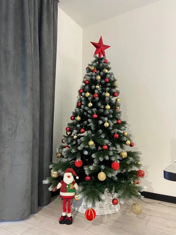 Уютный гостевой дом