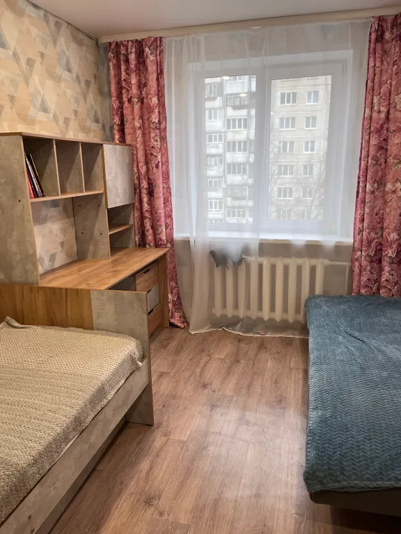 Квартира рядом с горнолыжкой