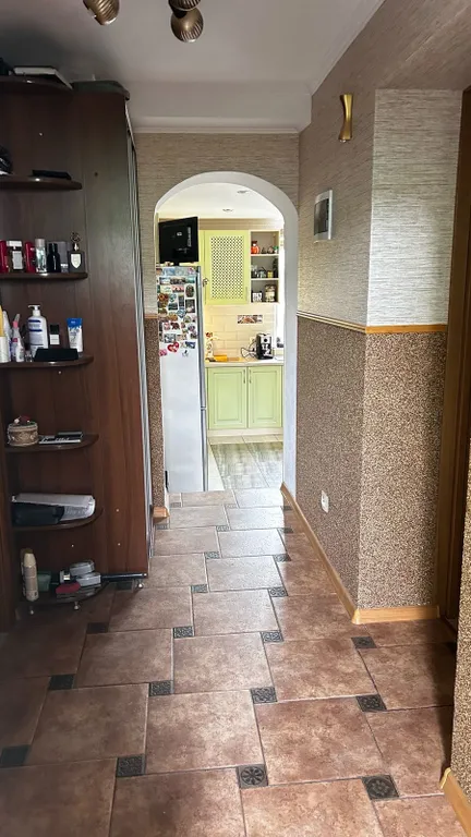 Домик с уютным двориком, до моря 15-20 минут пешком