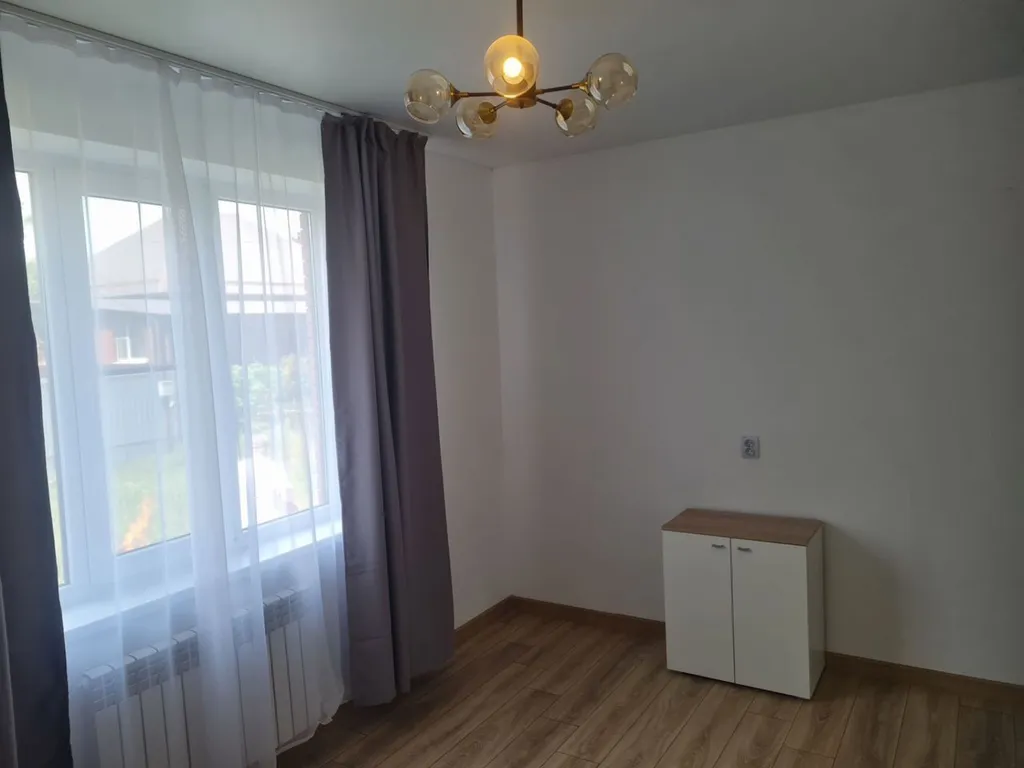 Дом на улице Светлогорская 2В