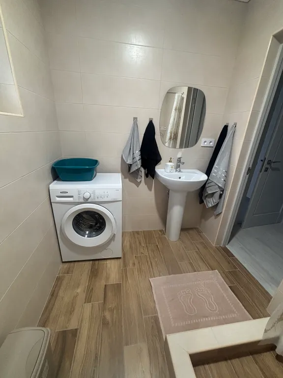 Квартира рядом с морем