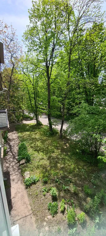 Уютная квартира в курортной зоне города