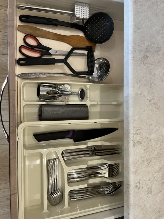 Квартира Современная квартира в центре с видом на шикарные закаты с 13-го этажа — Ярославль