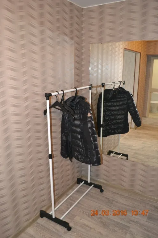 Уютная квартира на въезде в город (мкр.Солнечный)