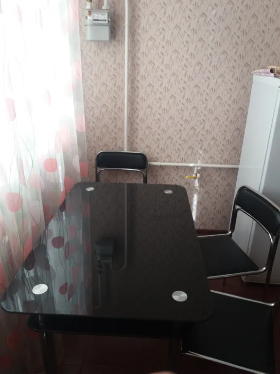 Квартира 1-комнатная Квартира — Геленджик