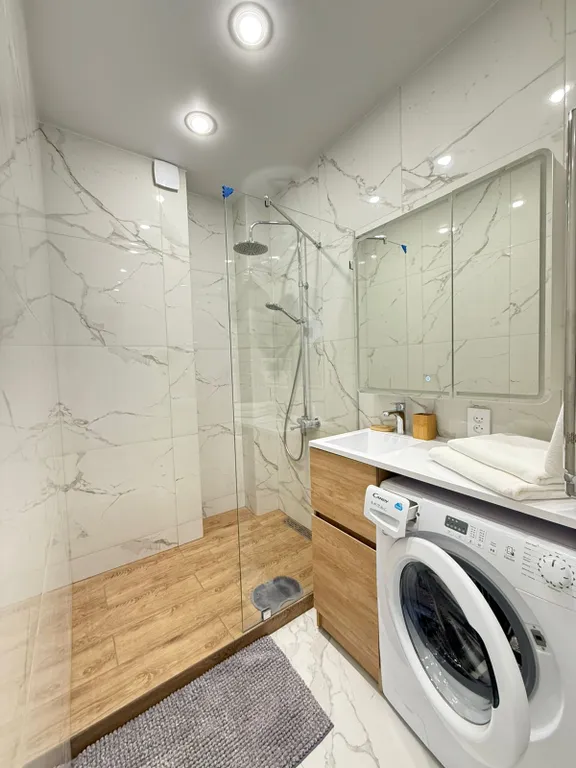 Квартира Уютная квартира в центре города — Анапа