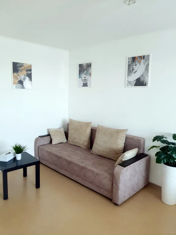 Квартира Квартира в центре города и в 10 минутах от ЖД Вокзала — Самара