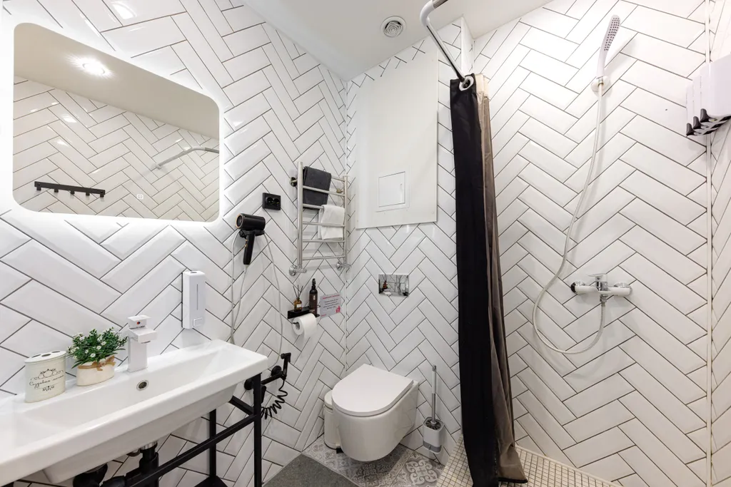 Апартамент Ольга Ларина