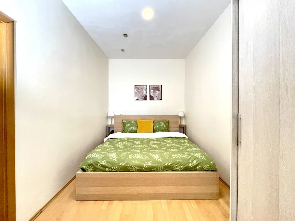 Исторический центр, всё под рукой