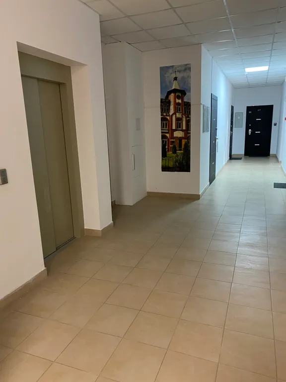 Квартира Квартира Brick studio — Светлогорск