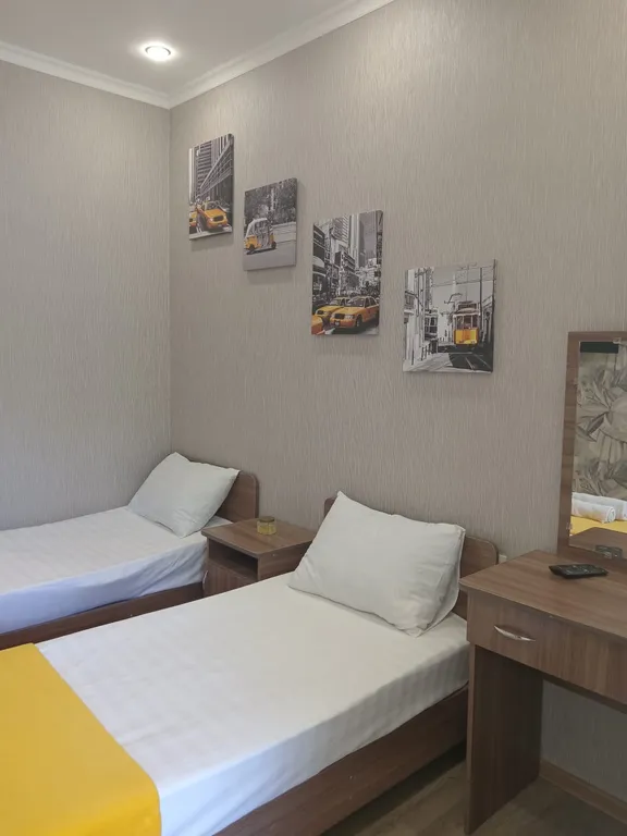 Квартира Комната — Сочи