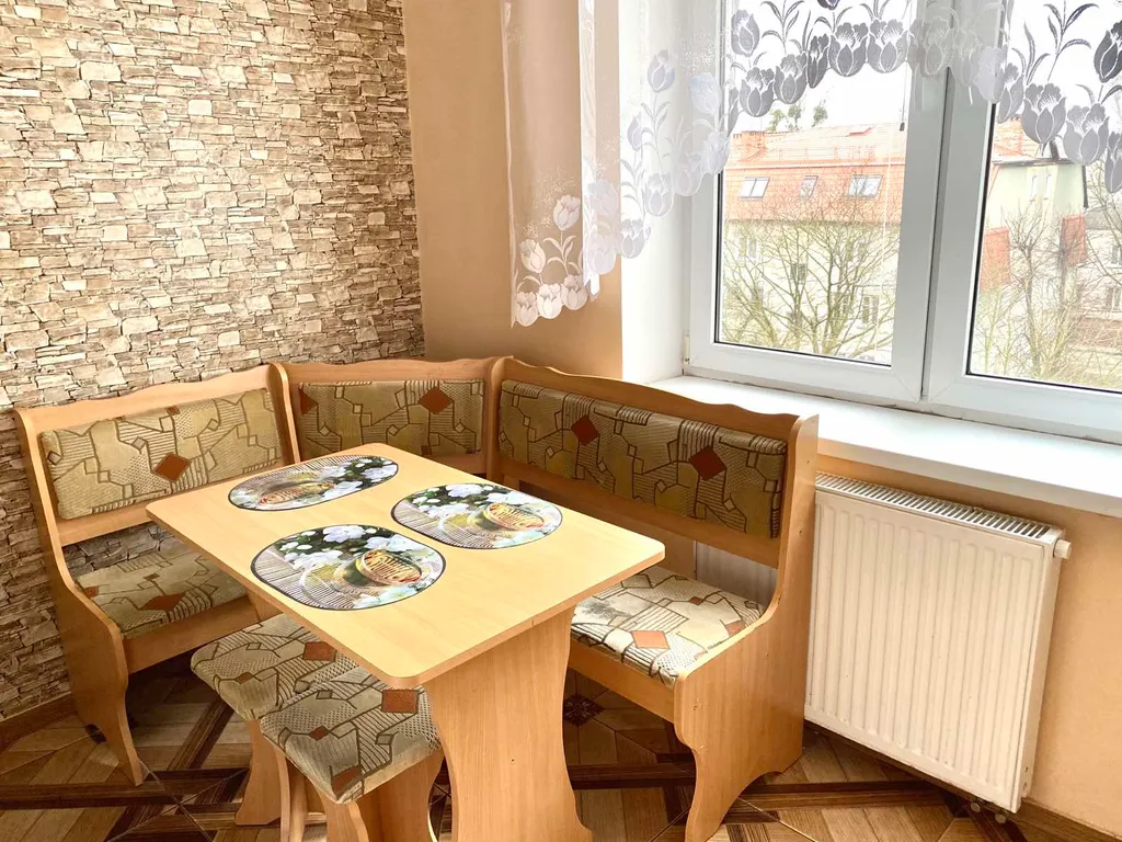 Квартира Квартира в историческом месте — Калининград