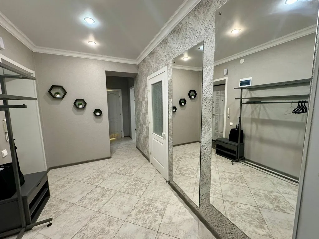 Уютная квартира в центре элитный дом