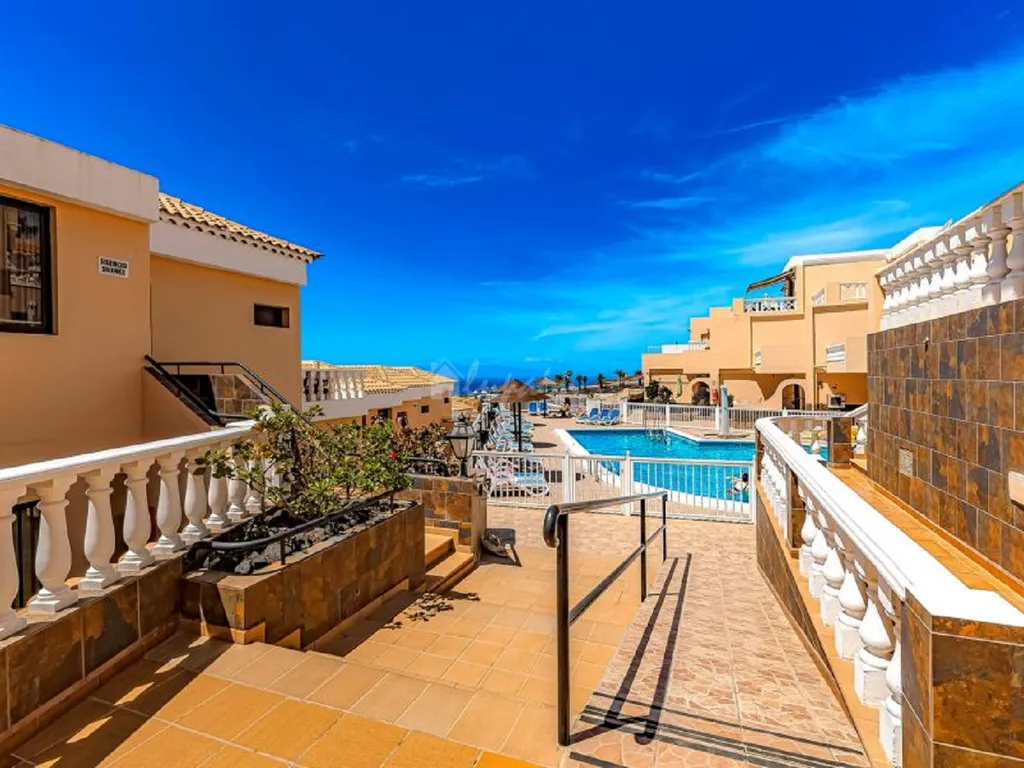 PaulMarie Paradise Apartment Ocean View