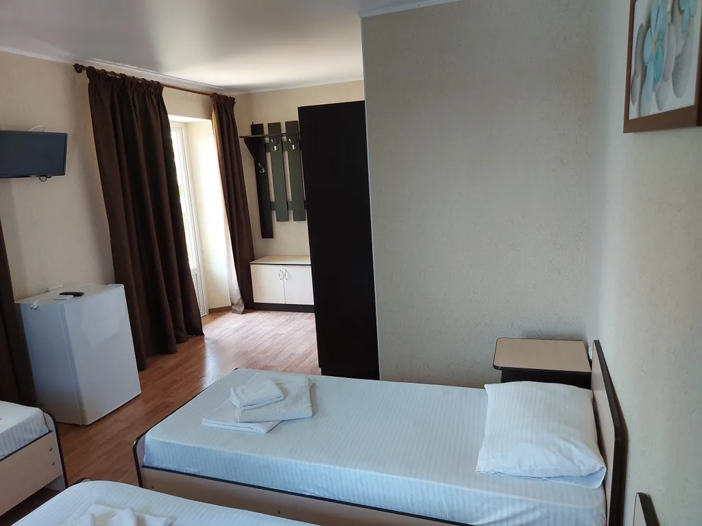 Квартира Комната — Кучугуры