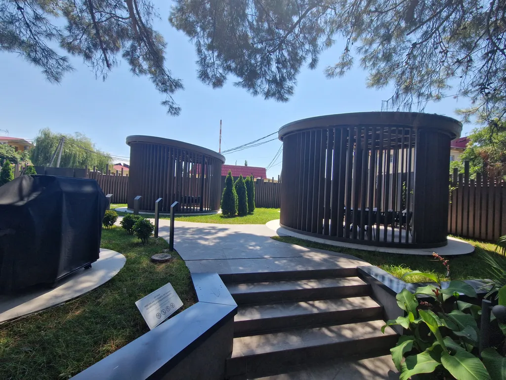 Квартира Комната — Адлер