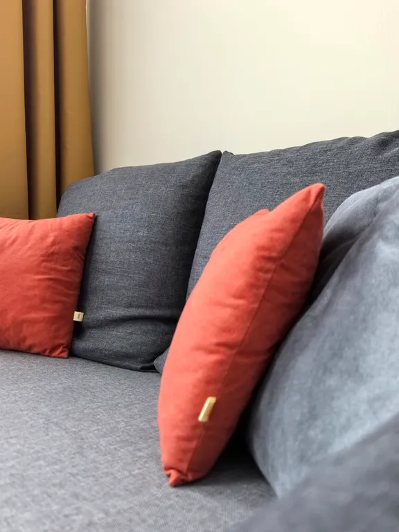 Студия лофт на Шмырева