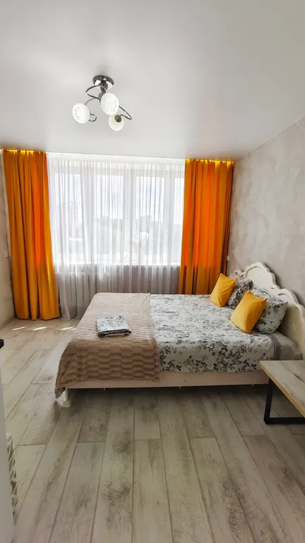 Квартира в историческом центре города — аренда посуточно в Гродно