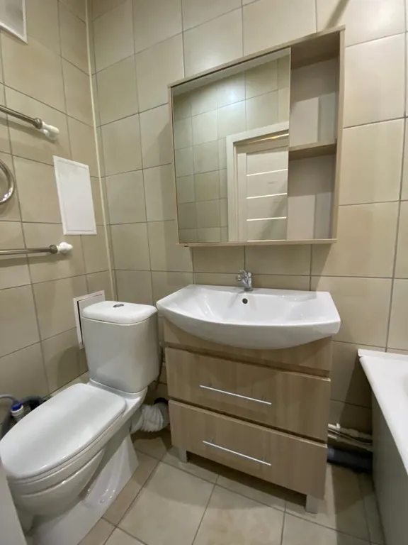 Чисто, комфортно, центр