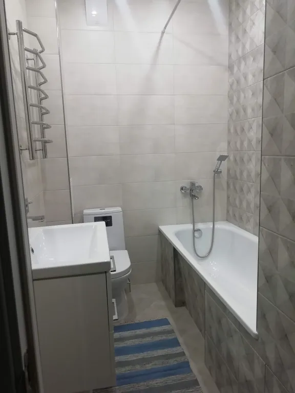 Квартира Апартаменты на Коблова — Владикавказ