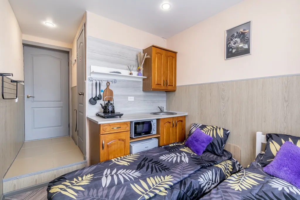 Time Apart/Студия  возле больницы Илизарова