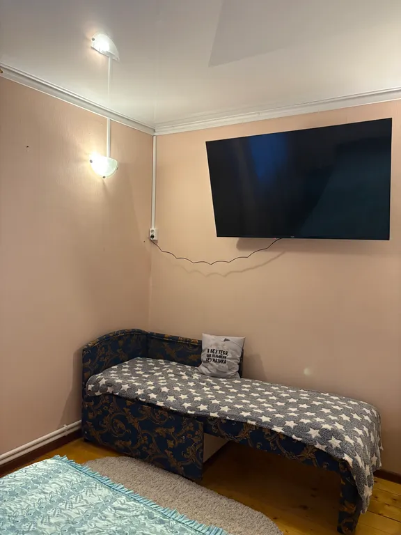 Уютный дом рядом с центром города