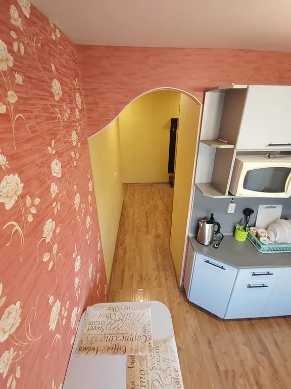 Квартира 2х-комнатная квартира — Аша