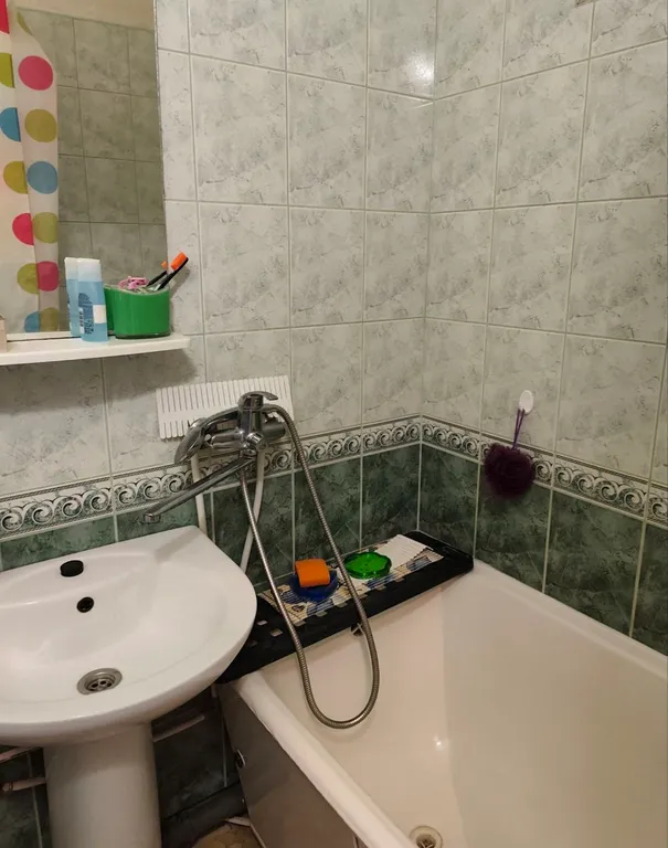 Уютная квартира рядом с Западным пляжем