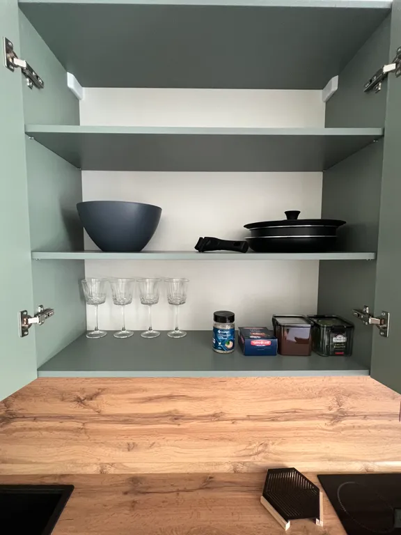 Квартира Большая 2-х комнатная квартира на набережной реки Кубань — Краснодар