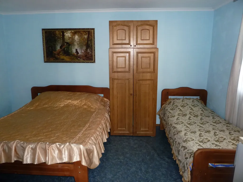 Коттедж Отдельный домик. — аренда посуточно в Судак