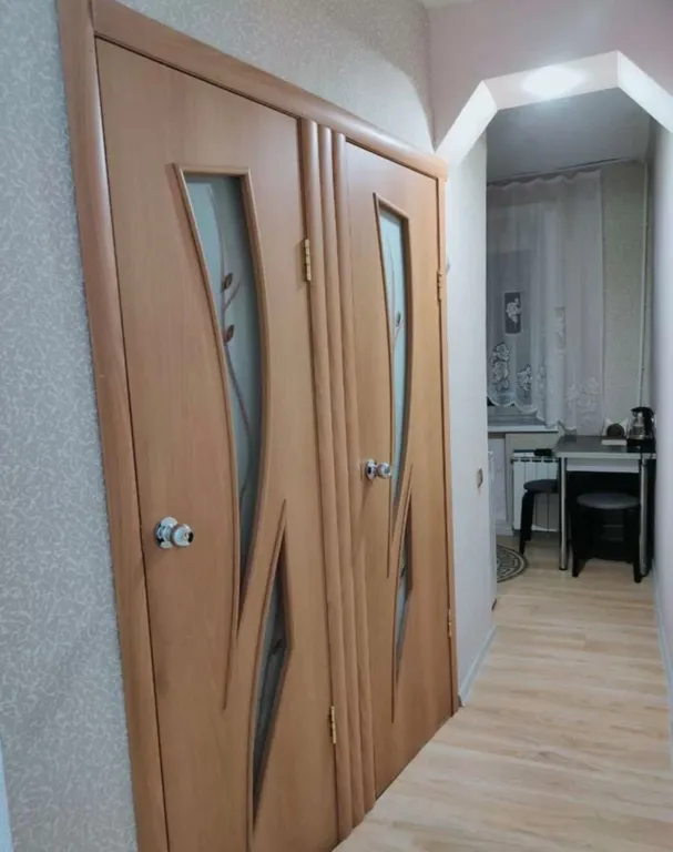 Уютная и чистая квартира в Геше