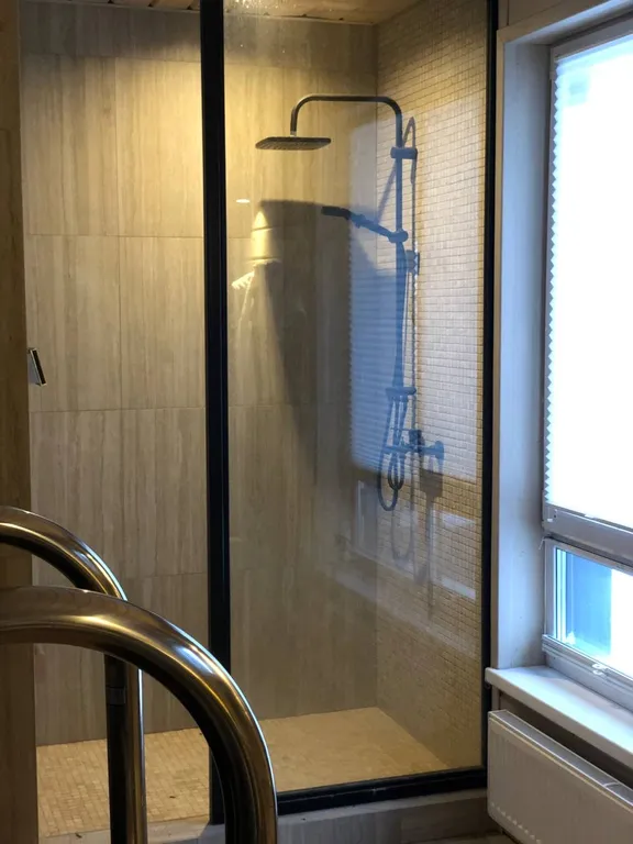 Дом в Рождествено