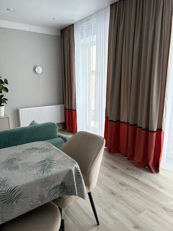 Ваш дом вдали от дома - комфортный таунхаус для идеального отдыха