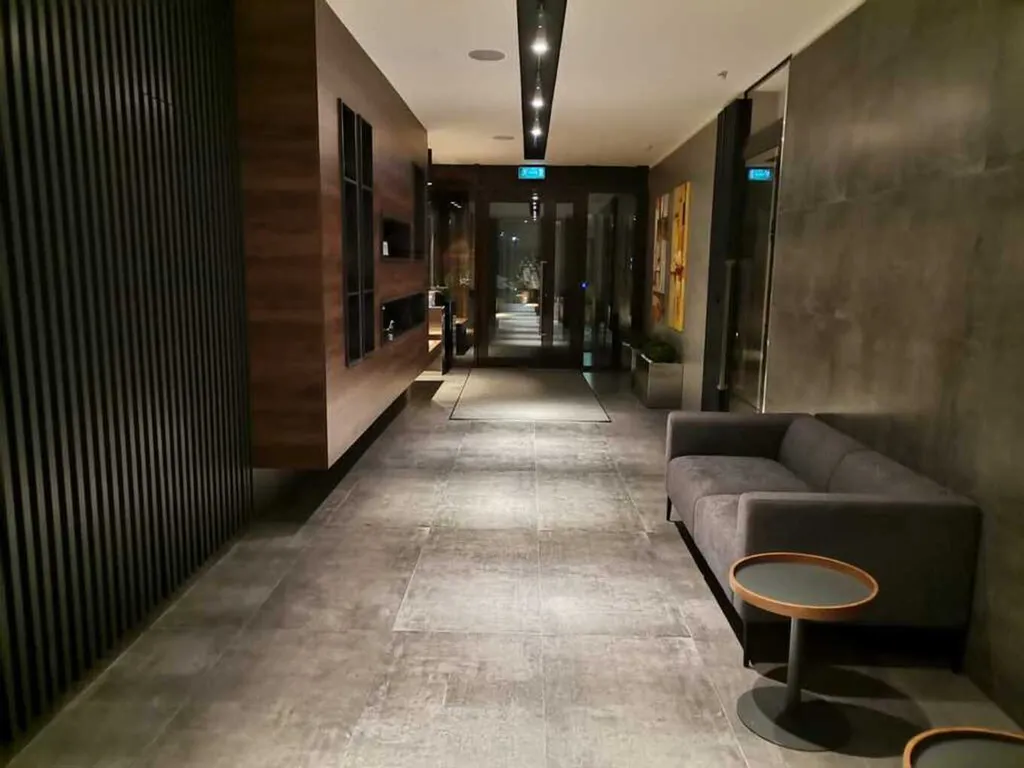 Евро 2К для 4-х гостей