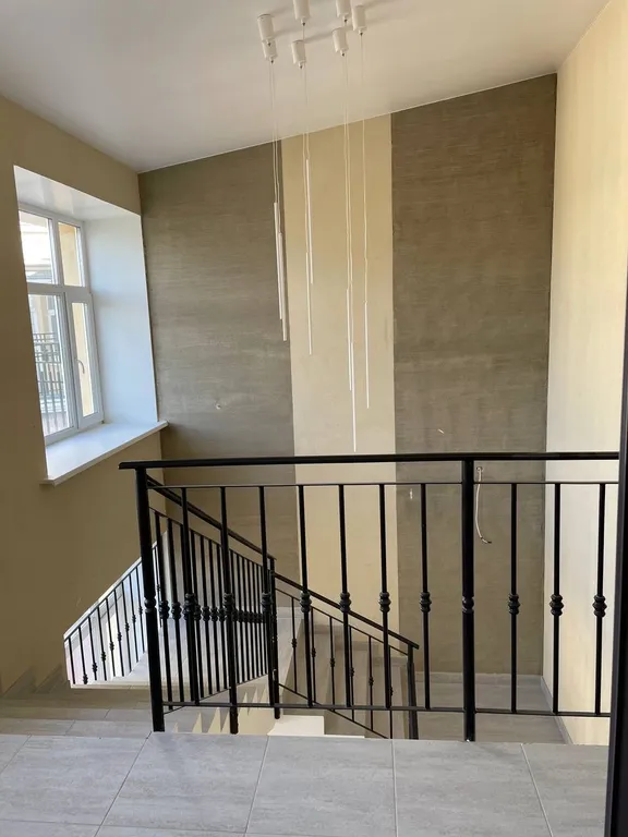 New apartment dream of Peterhof