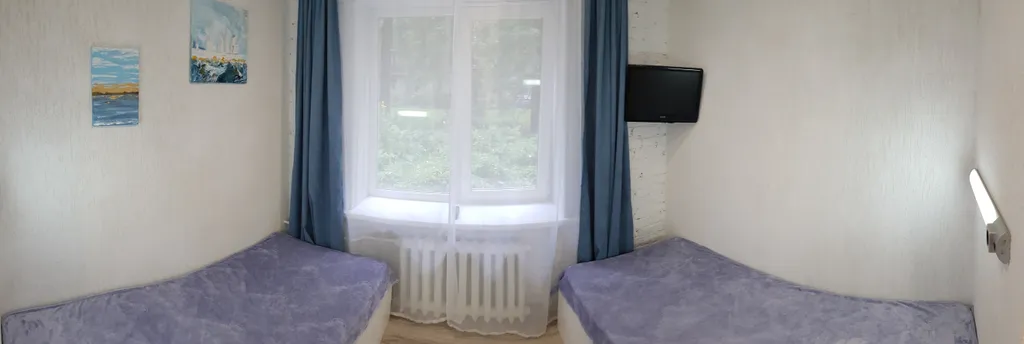 Мини студия в центре