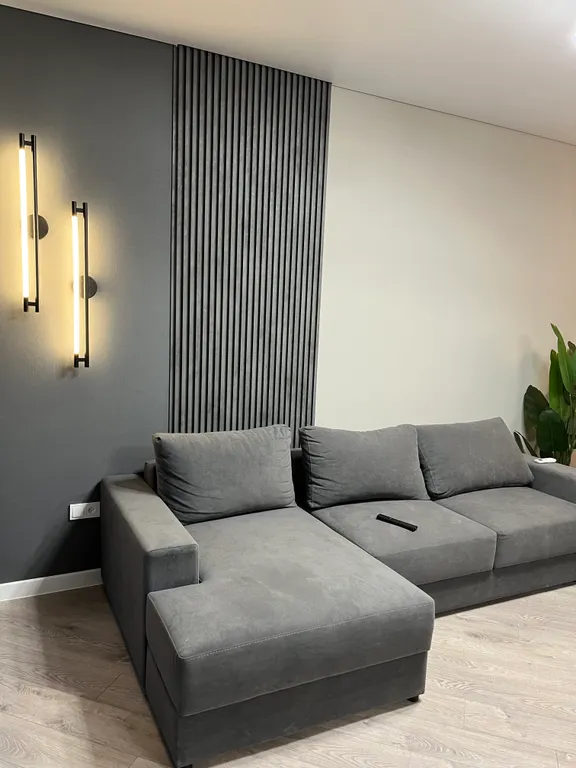 Двухэтажный коттедж на берегу Каспийского моря