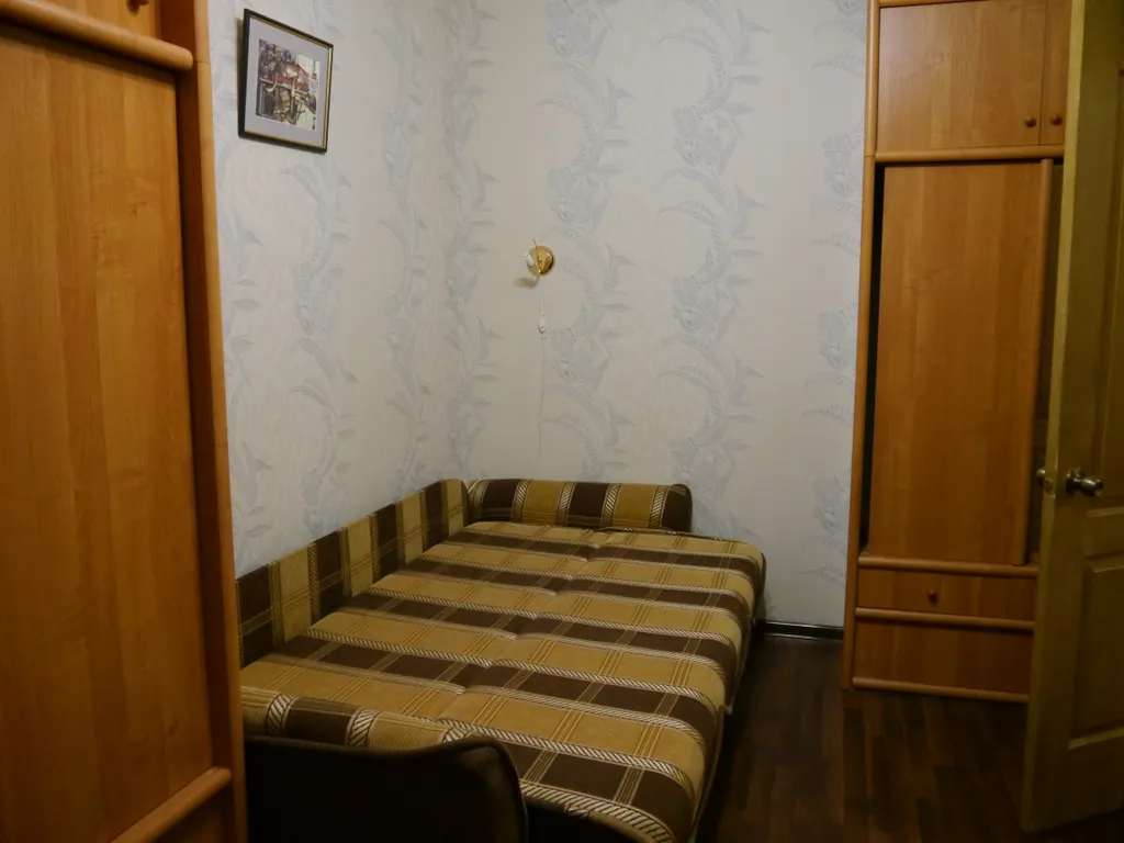 Квартира 2-комнатная Квартира — Феодосия