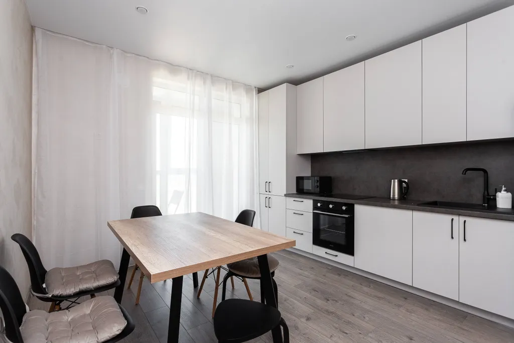 Квартира 2-комнатная Квартира — Калининград