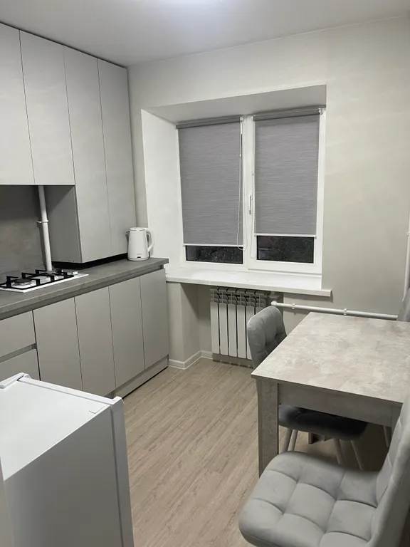 Стильная однушка