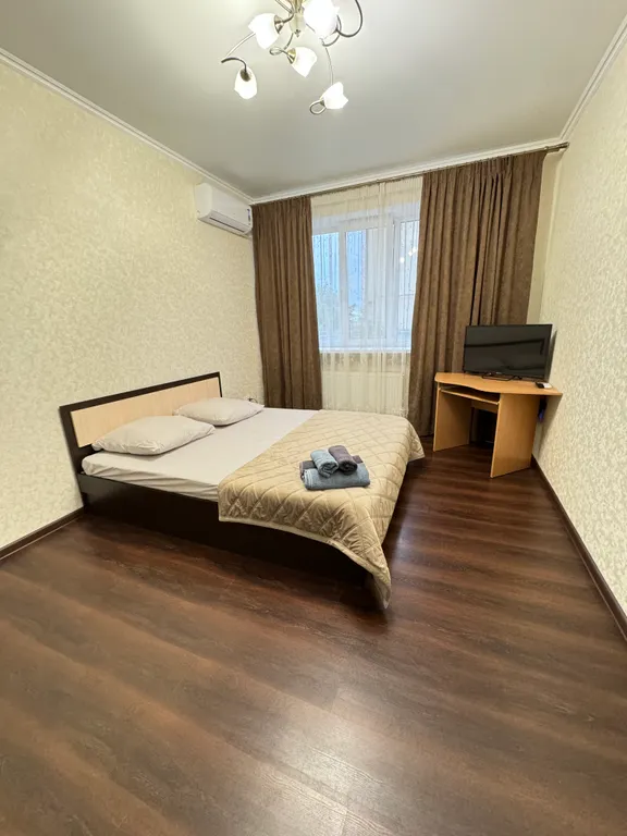 Квартира в новостройке в 5 минутах от аэропорта