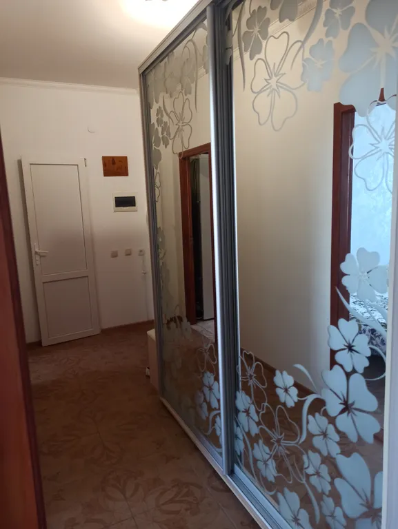 Квартира Квартира со всеми удобствами рядом набережные и парк победы — Севастополь