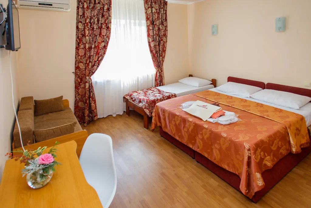 Семейный стандарт