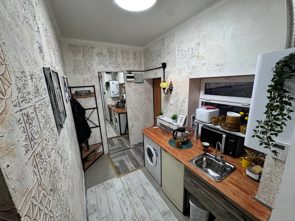 Домик Любавы