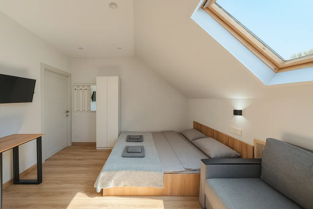 Квартира Комната — Ярославль