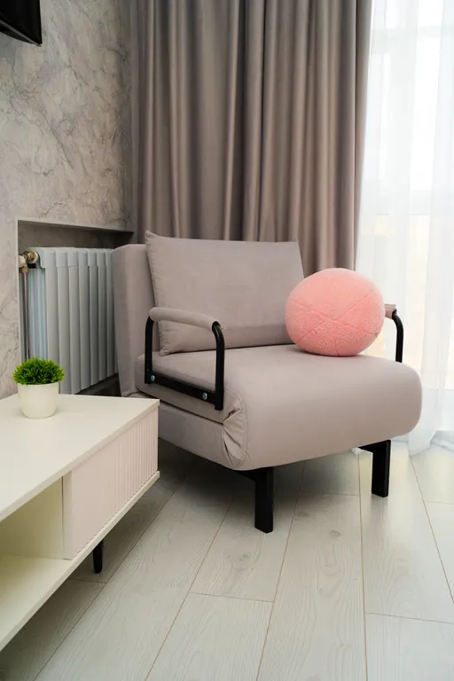 Видовая Жемчужина на Броско командированным и туристам до 3 гостей