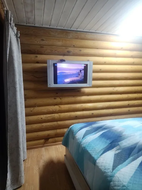 Уютная студия с прекрасным видом на море