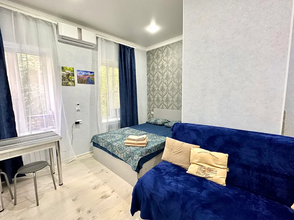 Квартира в районе Цветника