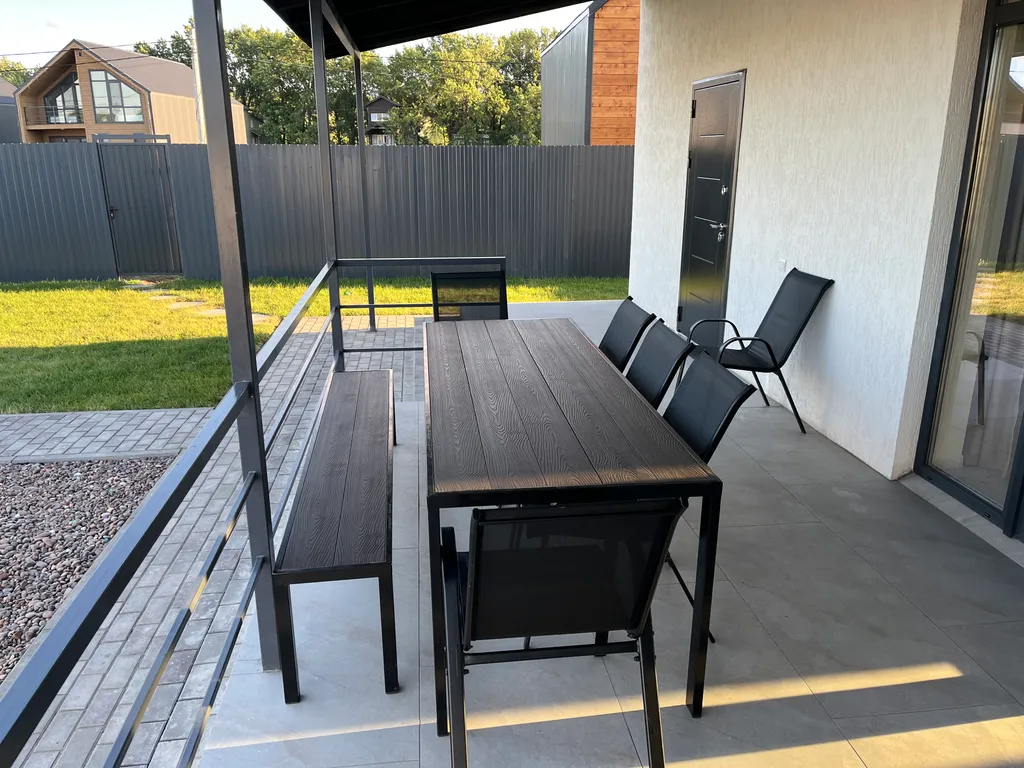 4-комнатный Дом