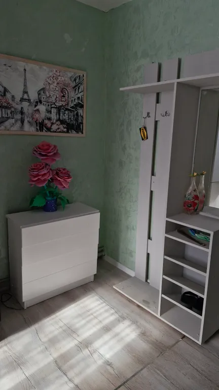 Студия в центре города